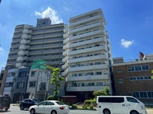 【東京都/墨田区向島】朝日言問マンション 