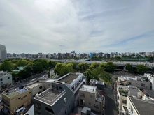 【東京都/墨田区向島】朝日言問マンション 
