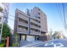 【東京都/渋谷区富ヶ谷】クレヴィア渋谷富ヶ谷 