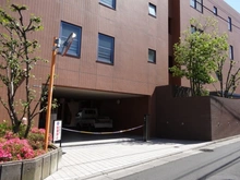 【東京都/渋谷区神宮前】フェアロージュ神宮前 