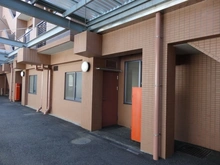 【東京都/渋谷区神宮前】フェアロージュ神宮前 