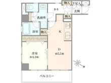 【東京都/渋谷区松濤】アビテ松濤 