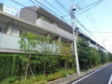 【東京都/渋谷区上原】ザ・パークハウス上原 