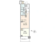 【東京都/新宿区高田馬場】パークシティ高田馬場 