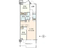 【東京都/新宿区高田馬場】パークシティ高田馬場 