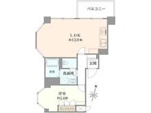 【東京都/渋谷区広尾】インペリアル常盤松 