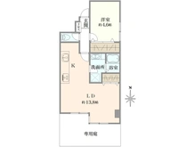 【東京都/目黒区大橋】スターハイツ駒場東大前 