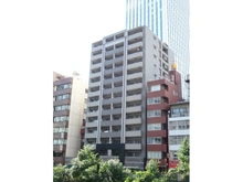 【東京都/中央区銀座】ファミールグラン銀座4丁目オーセンティア 