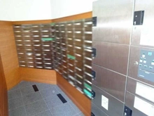 【東京都/中央区銀座】ファミールグラン銀座4丁目オーセンティア 