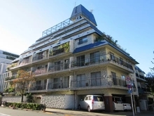 【東京都/渋谷区松濤】秀和松濤レジデンス 