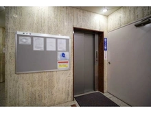 【東京都/品川区上大崎】目黒西口マンション 1号館 