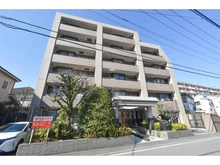 【神奈川県/座間市相模が丘】レクセルマンション小田急相模原 