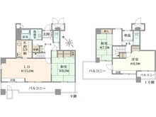 【神奈川県/相模原市中央区相模原】小田急コアロード相模原 