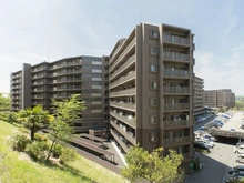 【東京都/町田市南大谷】ユニヴェルシオール学園の丘 