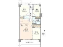 【東京都/町田市南町田】レクセルマンション南町田 