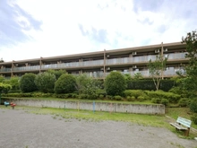 【東京都/町田市三輪緑山】藤和ライブタウン緑山 参番館 