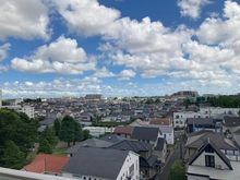 【神奈川県/大和市つきみ野】ルイシャトレつきみ野ルナカーサ 