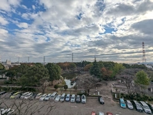 【神奈川県/相模原市中央区鹿沼台】鹿沼公園ハイリビング 