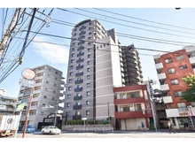 【東京都/町田市原町田】町田パインマンション駅前通り 