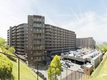 【東京都/町田市南大谷】ユニヴェルシオール学園の丘 