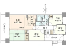 【東京都/町田市南大谷】ユニヴェルシオール学園の丘 