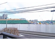【神奈川県/相模原市緑区橋本】ハイメゾン橋本II 