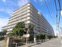 【神奈川県/相模原市南区大野台】コープ野村相模大野台 