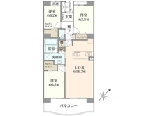 【神奈川県/相模原市南区相模大野】プラザシティ相模大野 4号棟 