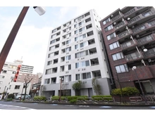 【東京都/町田市原町田】デュオ・スカーラ町田 