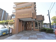 【神奈川県/海老名市中央】クリオ海老名伍番館 