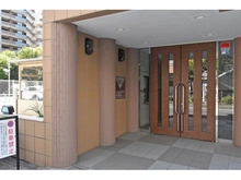 【神奈川県/海老名市中央】クリオ海老名伍番館 