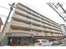 【神奈川県/海老名市柏ケ谷】ルピナスかしわ台 