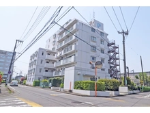 【神奈川県/相模原市緑区西橋本】シティパル橋本 