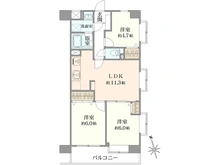 【神奈川県/相模原市緑区西橋本】シティパル橋本 