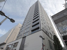 【東京都/町田市原町田】アトラスタワー町田 