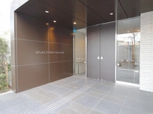 【東京都/町田市原町田】アトラスタワー町田 