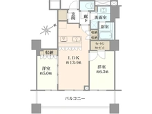 【東京都/町田市原町田】アトラスタワー町田 