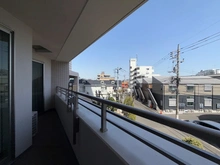 【神奈川県/大和市南林間】プラウド南林間 
