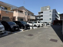 【神奈川県/大和市南林間】プラウド南林間 