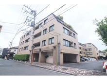 【神奈川県/相模原市南区相模大野】ハウス相模大野パークサイド 