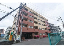 【神奈川県/相模原市中央区鹿沼台】アスティオン鹿沼公園 
