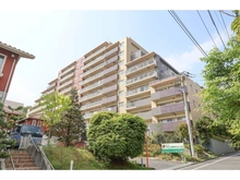 【東京都/町田市小山ヶ丘】サンクタス・グロウヒルズ 