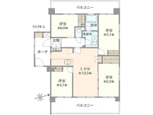 【東京都/町田市小山ヶ丘】サンクタス・グロウヒルズ 