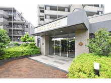 【神奈川県/相模原市中央区南橋本】グラン・コート南橋本 