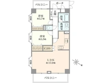【東京都/町田市中町】ライオンズマンション町田中町 