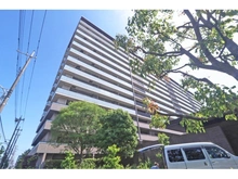 【神奈川県/大和市中央林間】ドレッセ中央林間 カレントコート 
