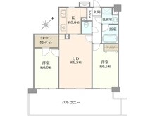 【神奈川県/相模原市南区上鶴間本町】ライオンズガーデン町田駅南 
