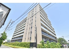 【神奈川県/相模原市中央区淵野辺】プレシス淵野辺桜レジデンス 