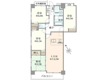 【東京都/町田市忠生】ドゥーブルリッチ町田 