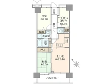 【神奈川県/相模原市南区相模台】ローヤルシティ小田急相模原 
